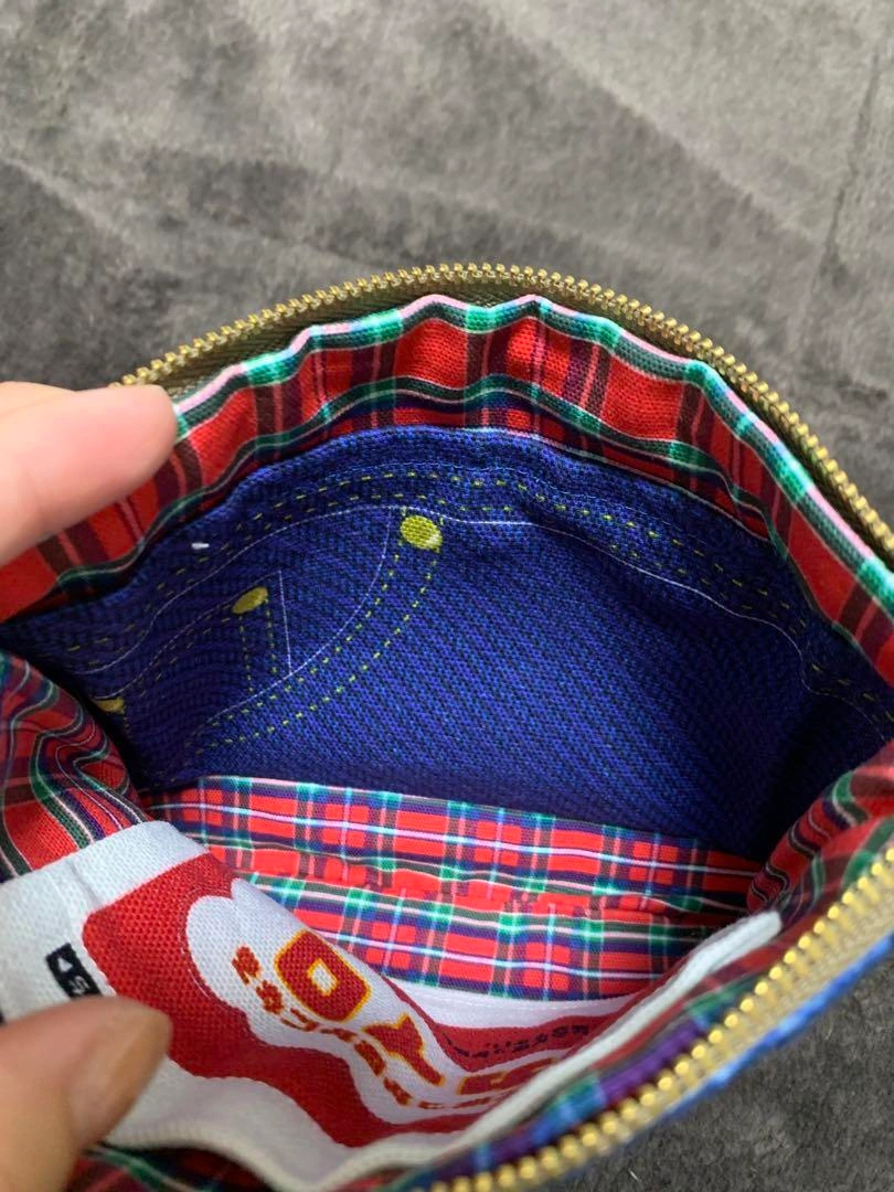 冬の必需品ポーチの写真4枚目