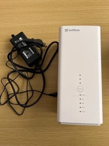 SoftBank Air