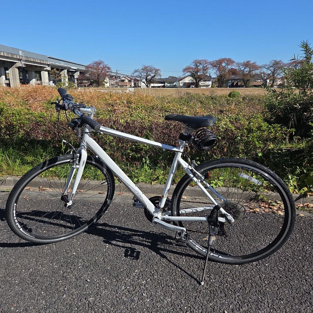 【値下げ】プレシジョンスポーツ510G クロスバイク