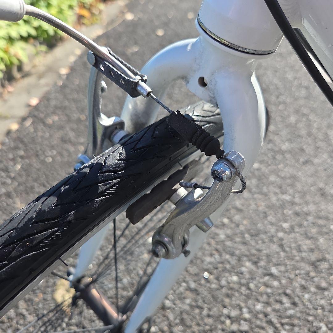 【値下げ】プレシジョンスポーツ510G クロスバイクの写真8枚目