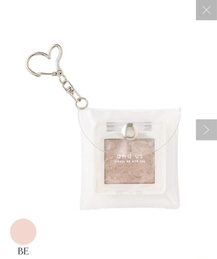 【新品】3coins ミニクリームハイライト 3点セット