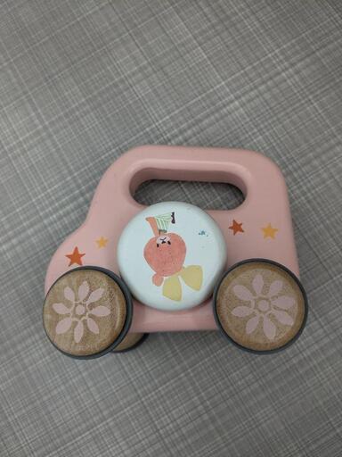 ルルロロ　ハンドカー