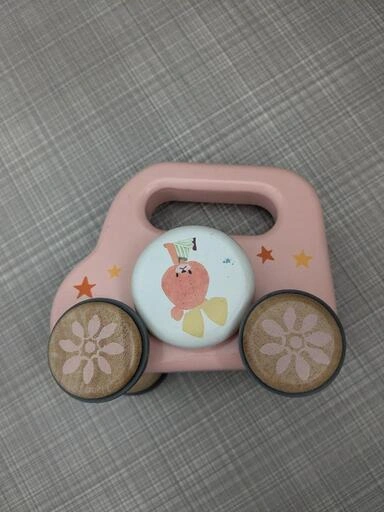 ルルロロ ハンドカー