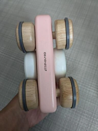 ルルロロ ハンドカーの写真2枚目