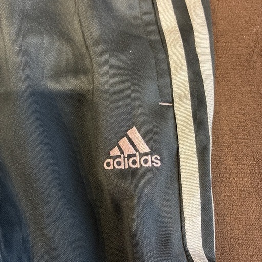 adidas ハーフパンツの写真2枚目