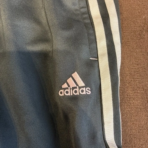 adidas ハーフパンツの写真2枚目
