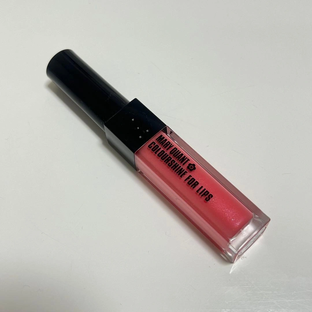 MARY QUANT マリークワント カラーシャイン フォーリップス G
