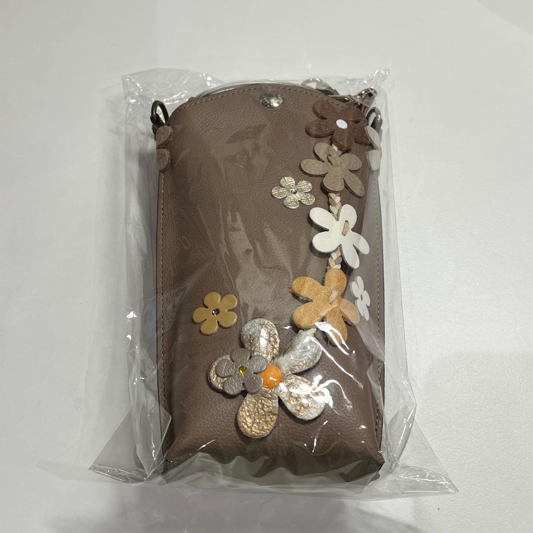 イビザ 新品未使用 スマホケース IBIZA