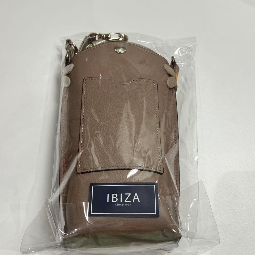 イビザ 新品未使用 スマホケース IBIZAの写真2枚目