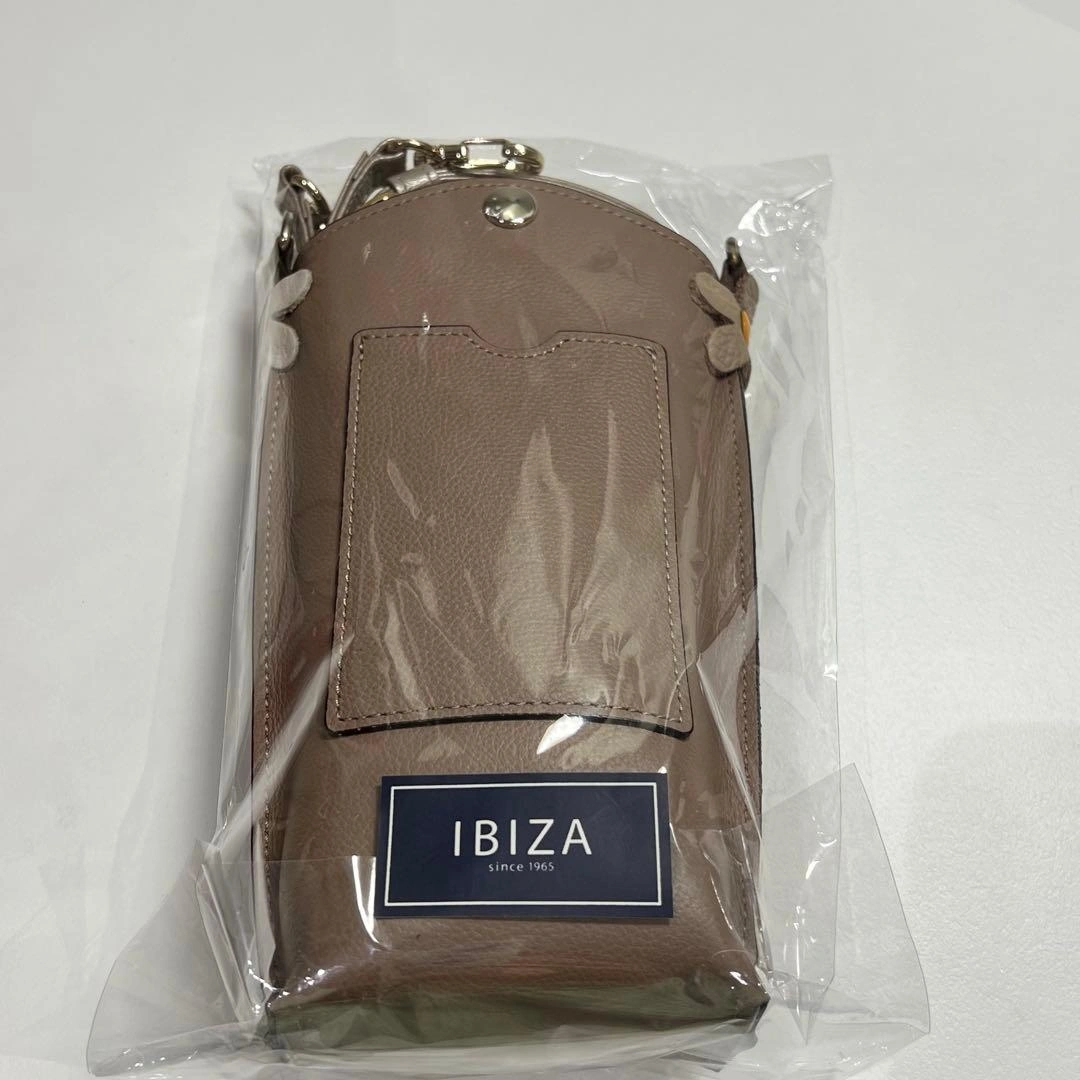 イビザ 新品未使用 スマホケース IBIZAの写真2枚目