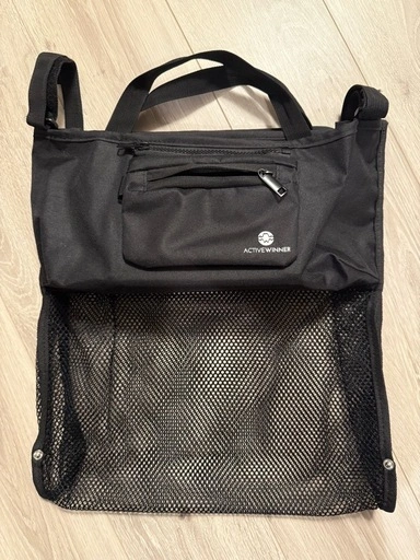 ACTIVE WINNER ベビーカー バッグ