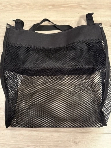 ACTIVE WINNER ベビーカー バッグの写真2枚目