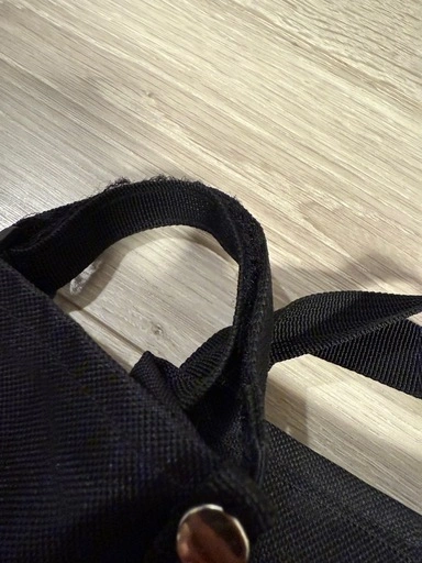 ACTIVE WINNER ベビーカー バッグの写真5枚目