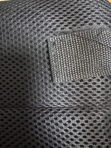 睡眠を追求したマスタースリープ 三つ折りマットレスの写真4枚目