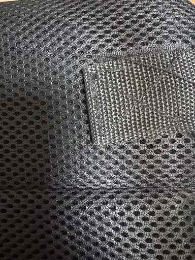 睡眠を追求したマスタースリープ 三つ折りマットレスの写真4枚目