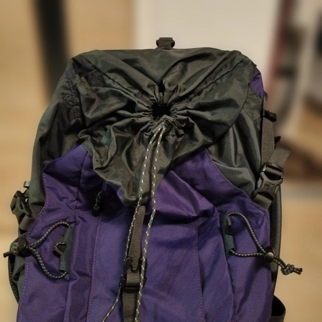 Karrimor ridge30 パープル/カリマー リッジ30の写真3枚目