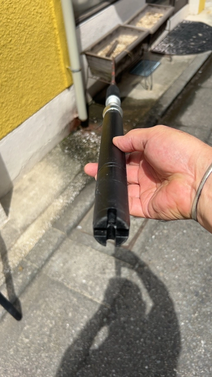 Penn Rod 3160RS 6/0 6'6" 40-60 Lb 他合計3本の写真5枚目