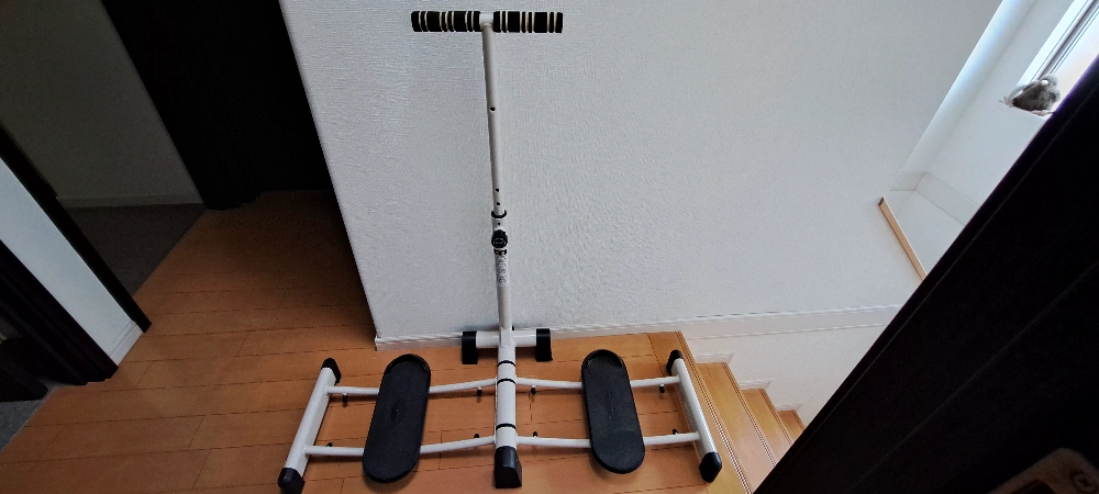 レッグマジックX