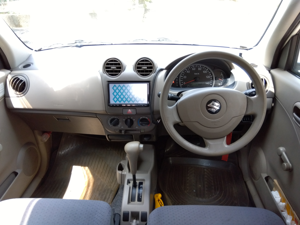 【車検　令和8年7月迄】☆スズキ☆アルトバン☆VP☆5ドア☆の写真8枚目