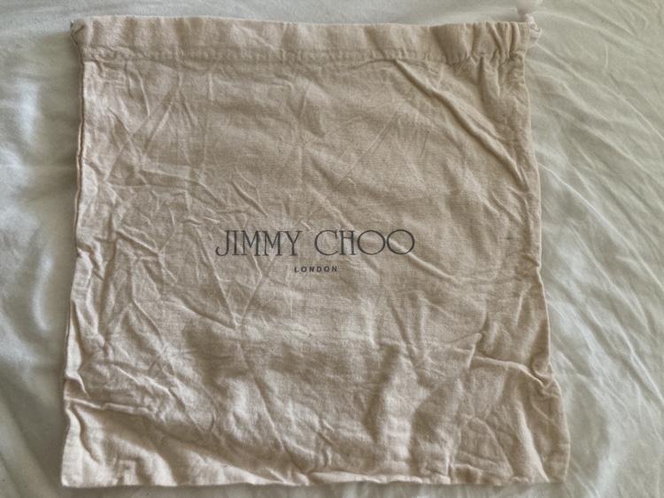 coach　jimmy ChooケイトスペードMarc by Marc Jacobs SANDRA SILVEIRA布袋の写真2枚目