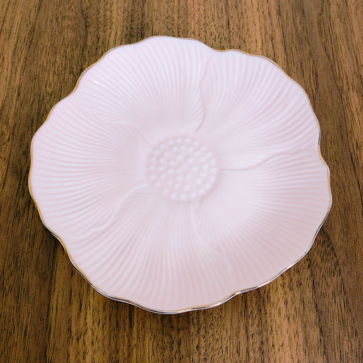 【桜　皿　4セット】ピンクの写真9枚目