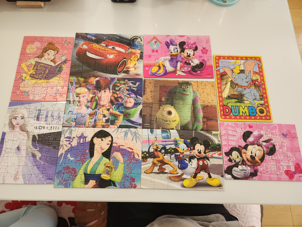 パズル20缶の写真3枚目