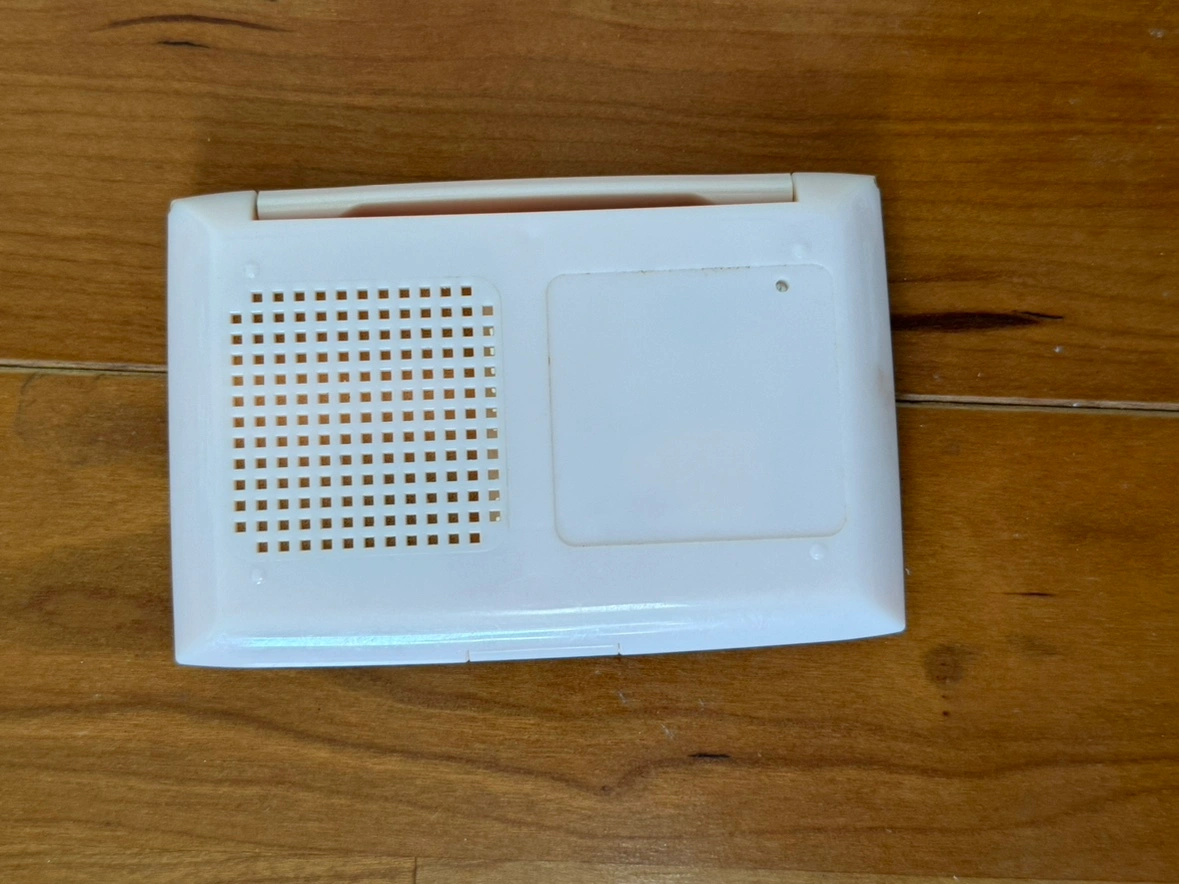 ハウスオブローゼ コンパクトケースの写真5枚目