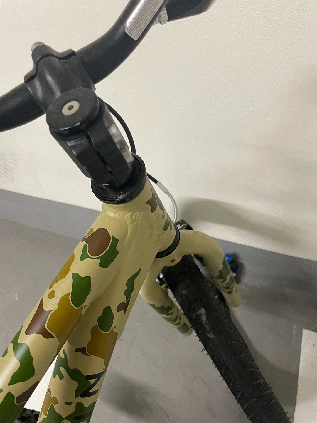 MARIN 子供自転車 DONKY JR 20”の写真10枚目