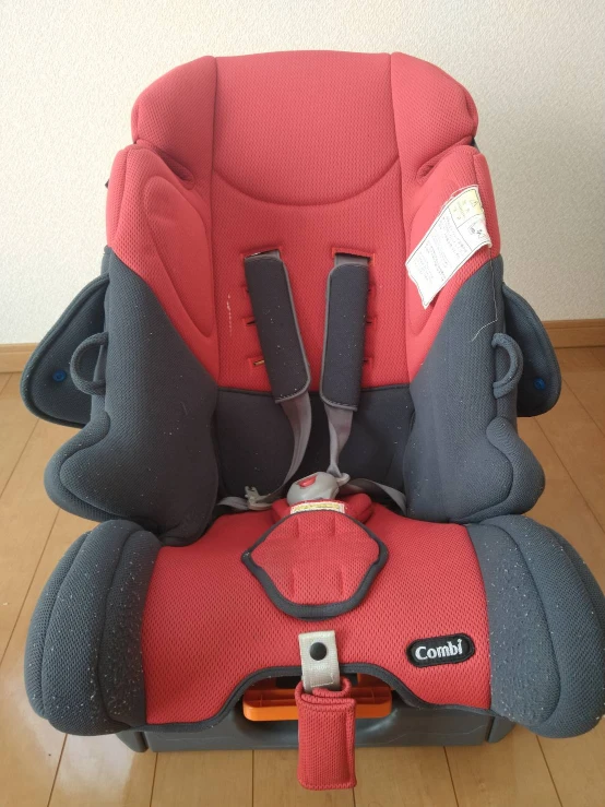 チャイルドシート売ります