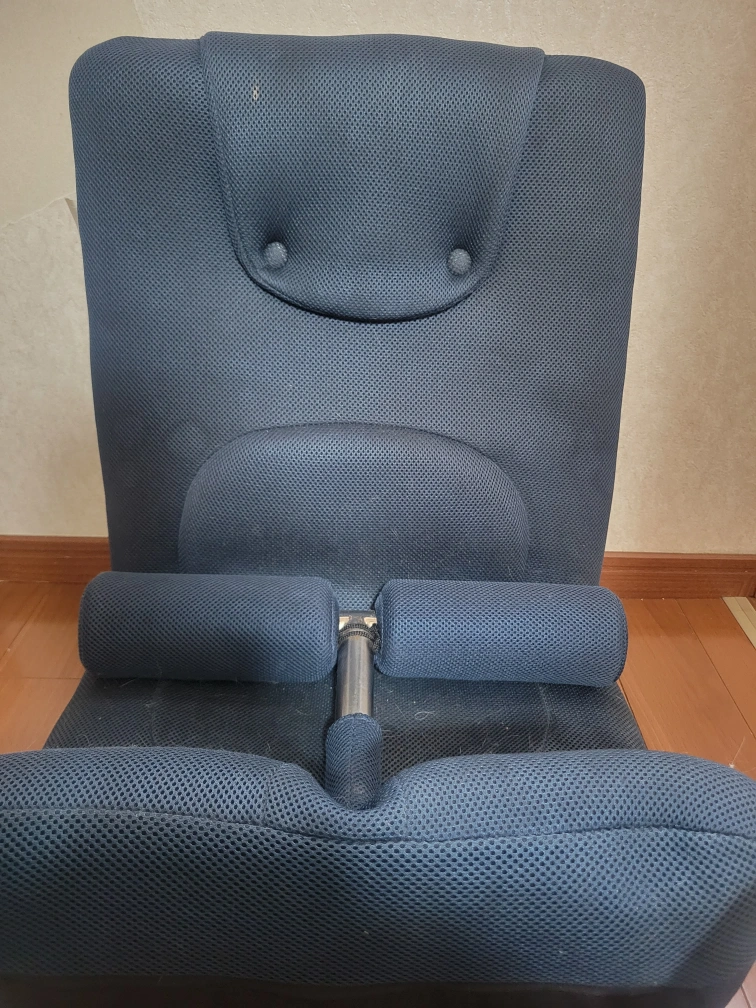 腹筋くん