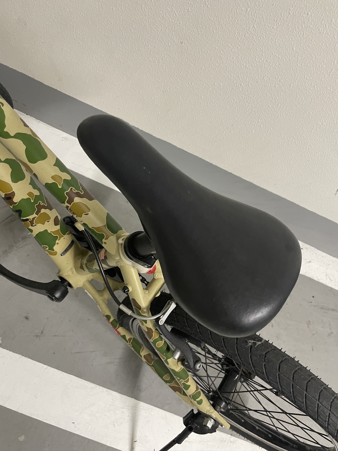 MARIN 子供自転車　DONKY JR 20”の写真3枚目