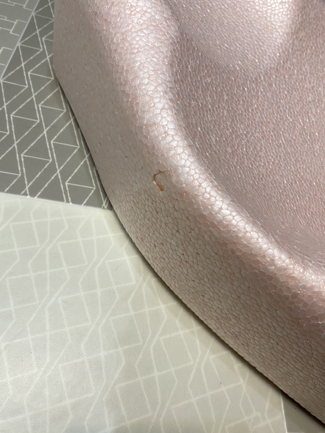 リッチェル　ひんやりしないマットの写真2枚目