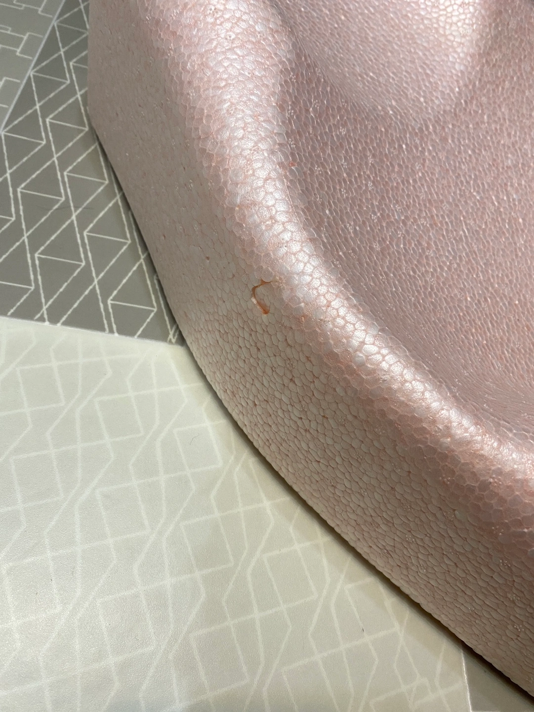 リッチェル ひんやりしないマットの写真2枚目