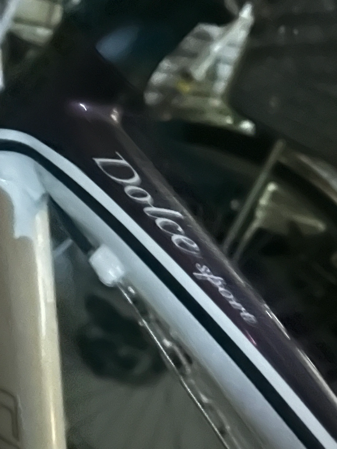 スペシャライズド 2015 dolce sport eqの写真5枚目