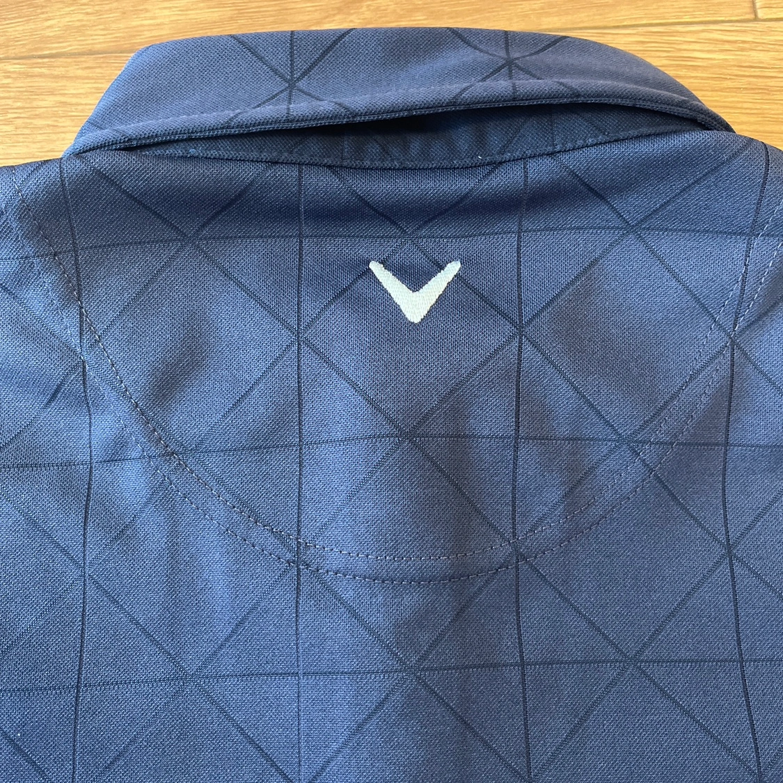 【Callaway】ポロシャツ Mの写真6枚目