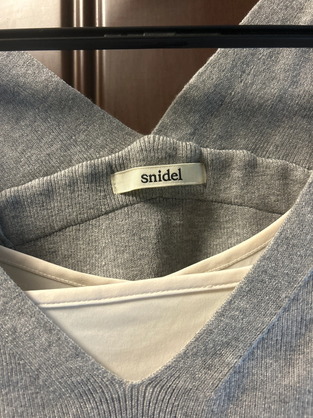 Snaidelワンピースの写真2枚目