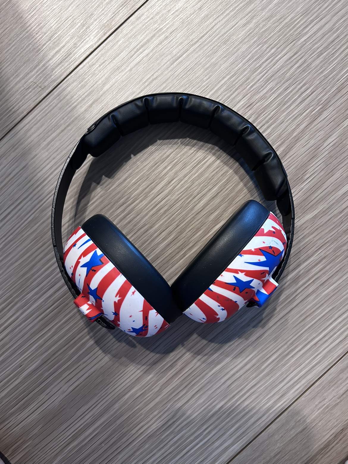 BANZ 防音イヤーマフの写真2枚目