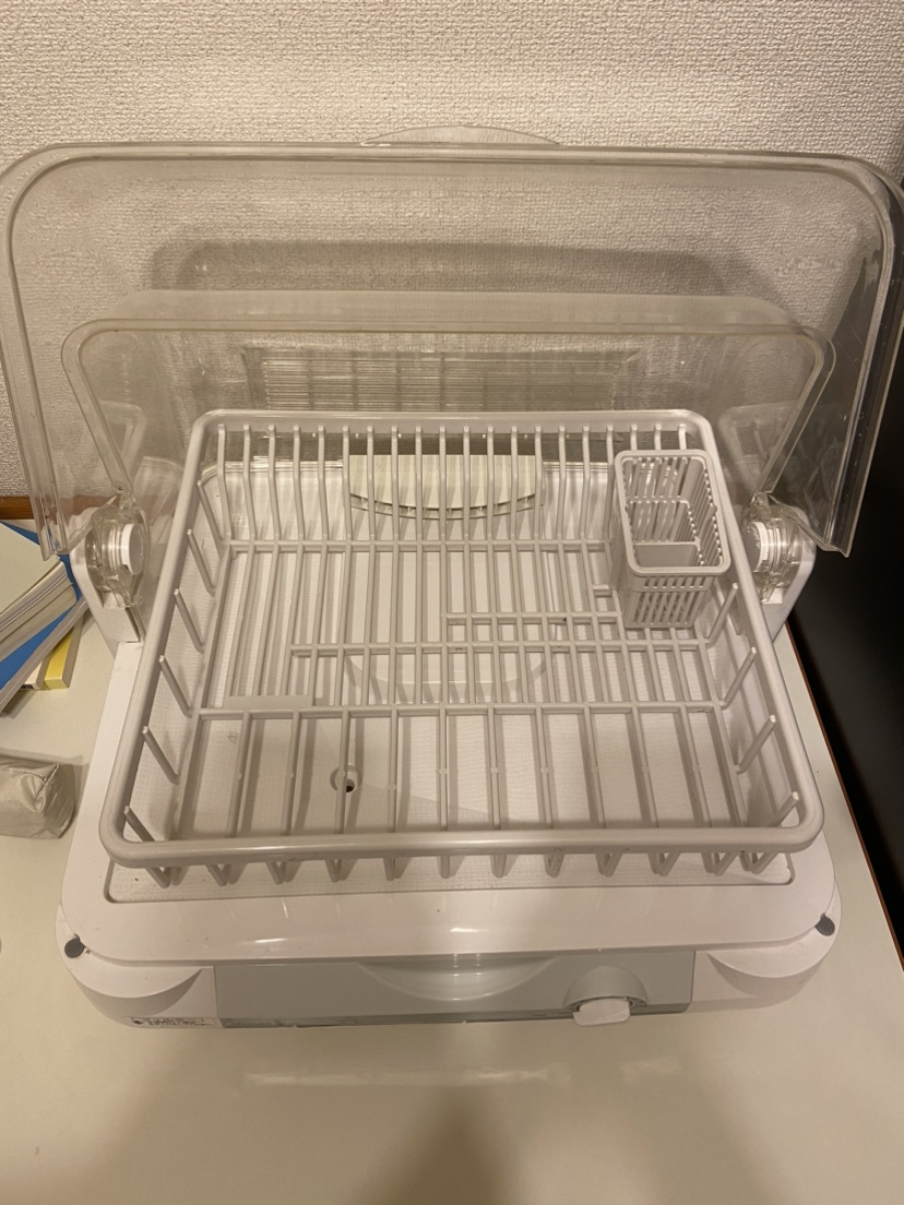 食器乾燥機の写真2枚目