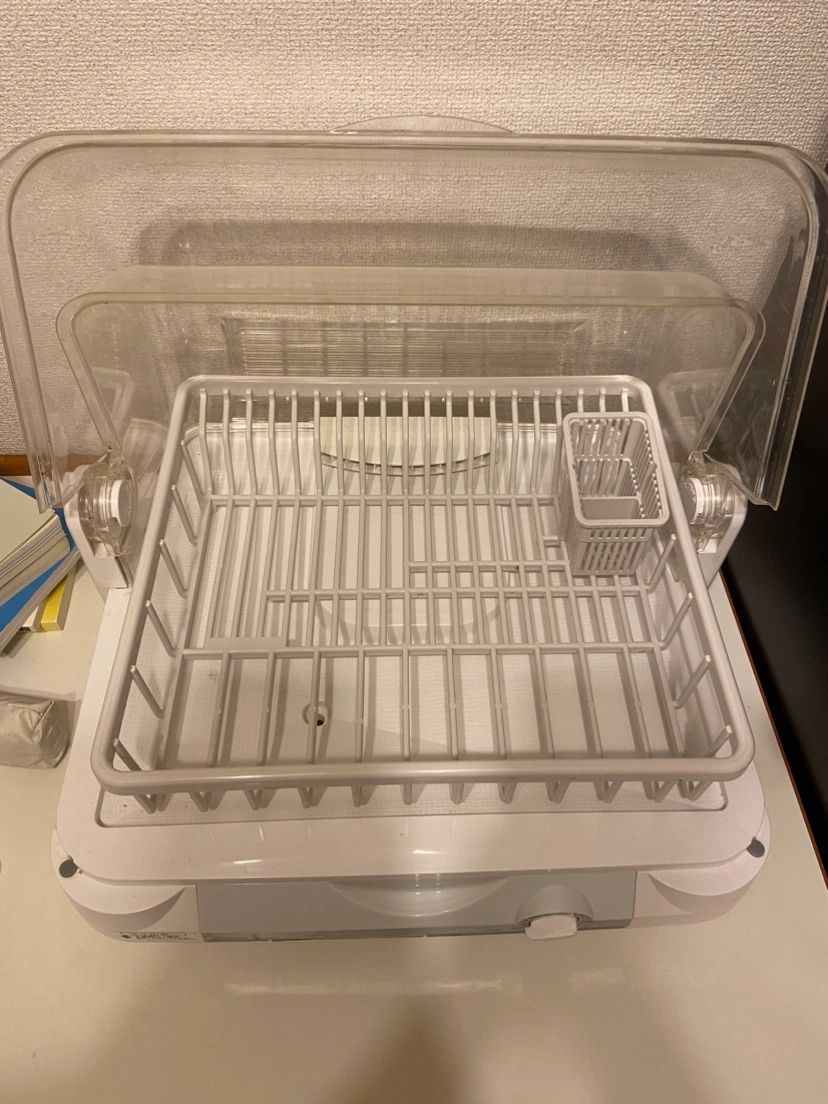 食器乾燥機の写真2枚目
