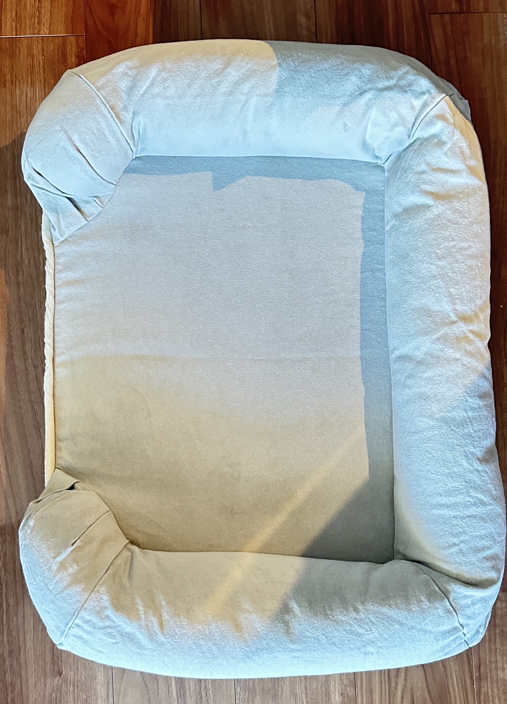 ペット用3Dベットの写真2枚目