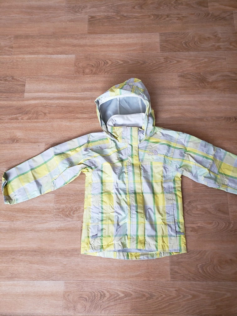THE NORTH FACE パーカー キッズ