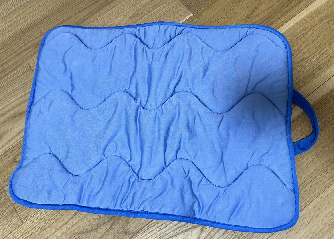 冷感マット　ワンコ用