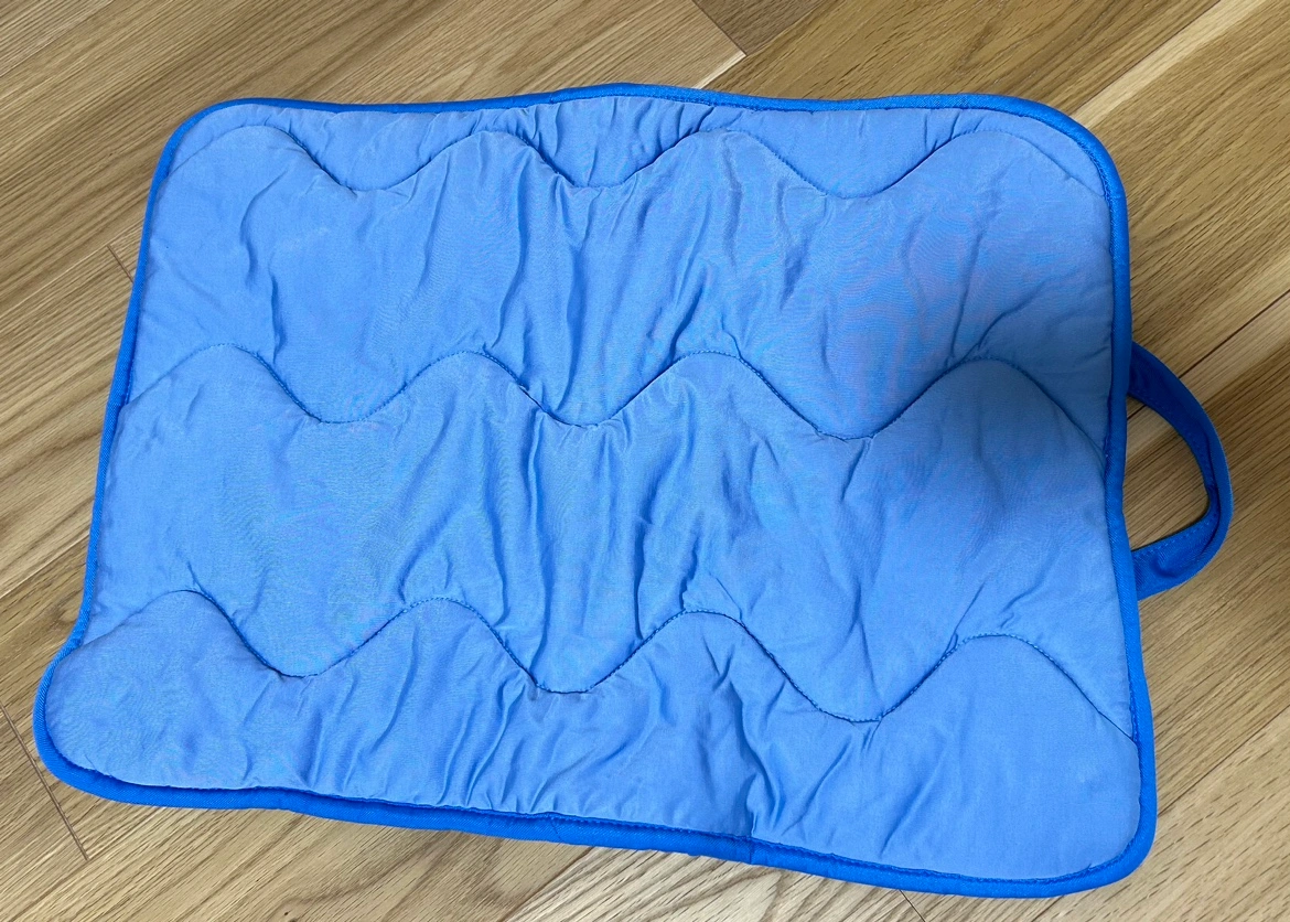 冷感マット ワンコ用