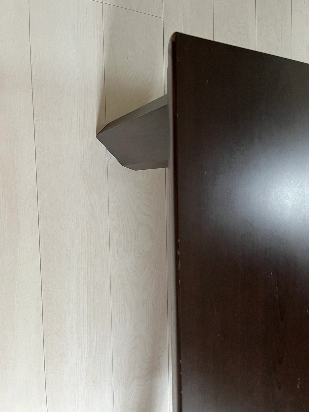 ダイニングテーブル こたつ テーブルの写真3枚目