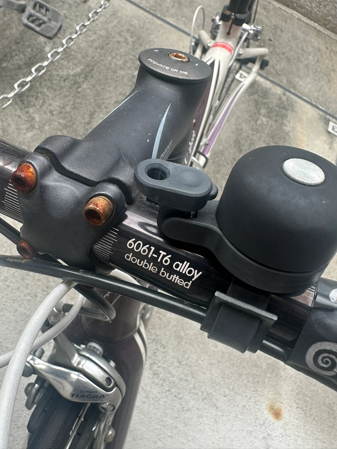 スペシャライズド 2015 dolce sport eqの写真7枚目