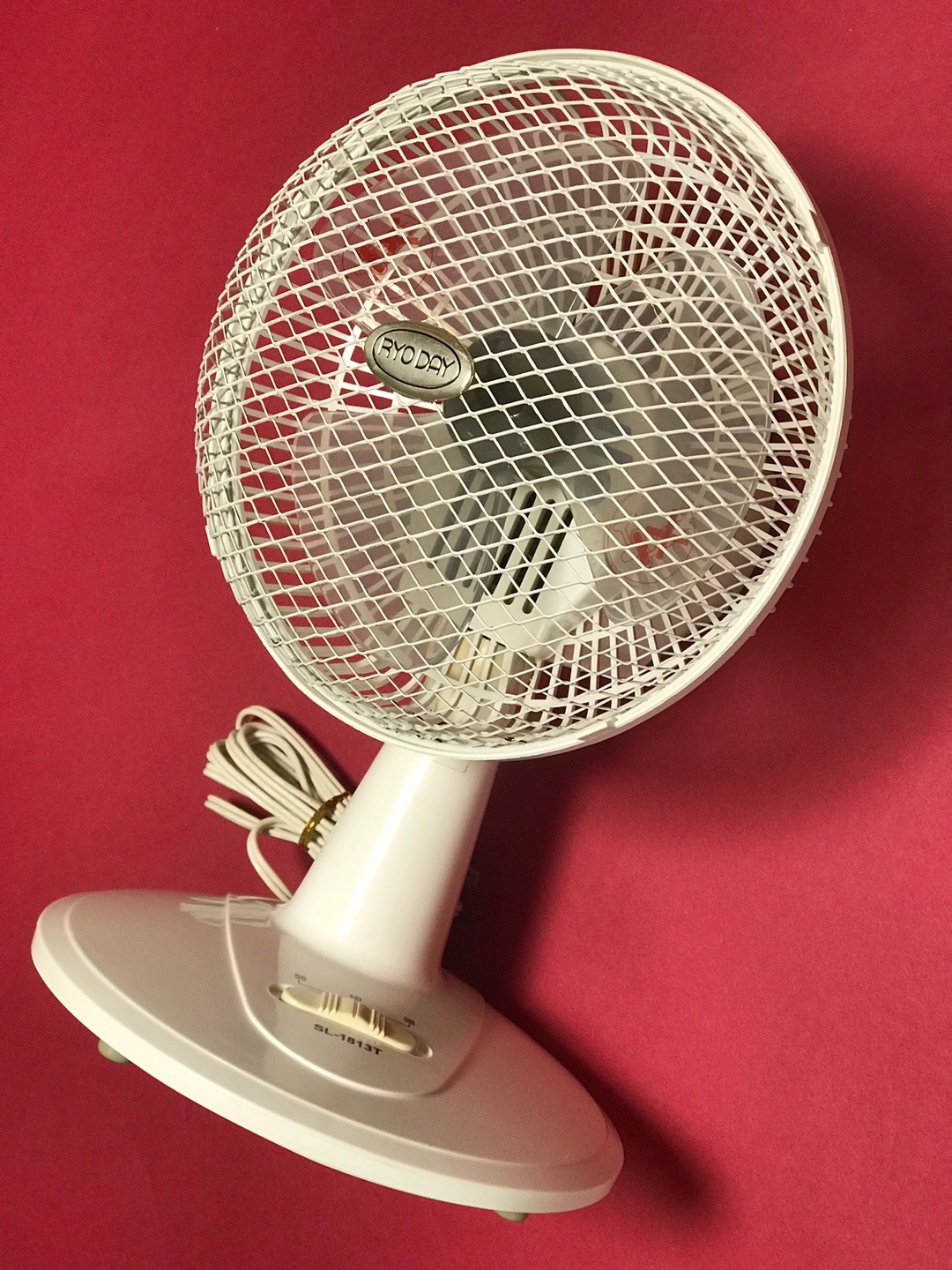 小型扇風機❣️
