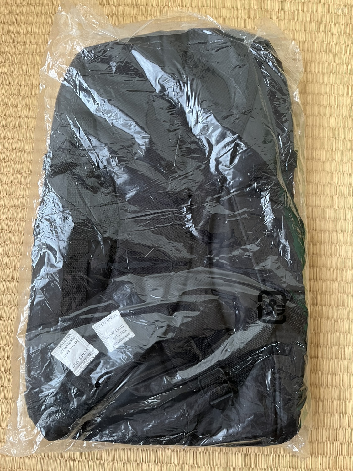 Dバック　未使用品の写真2枚目