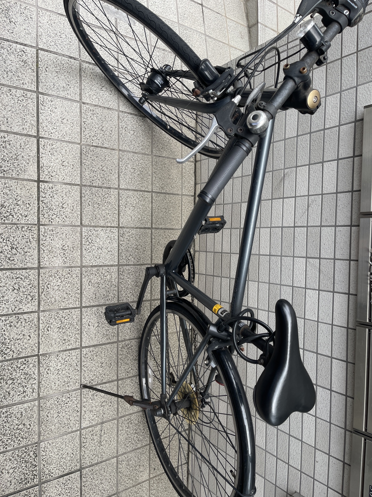 自転車