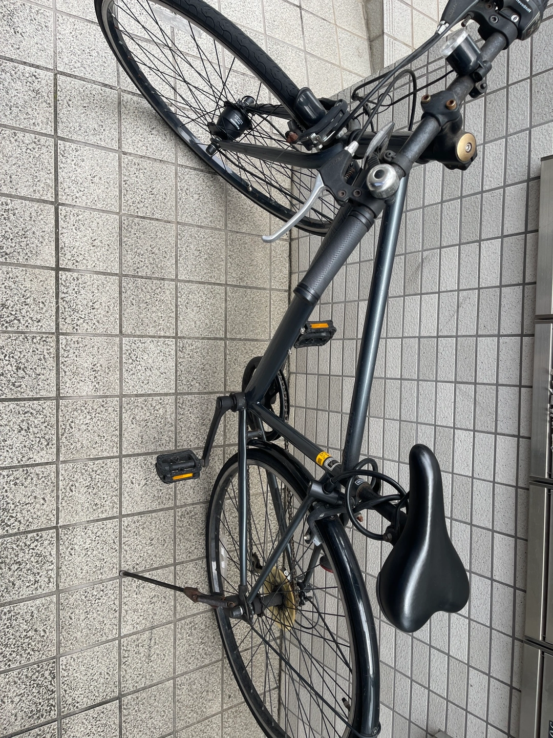 自転車