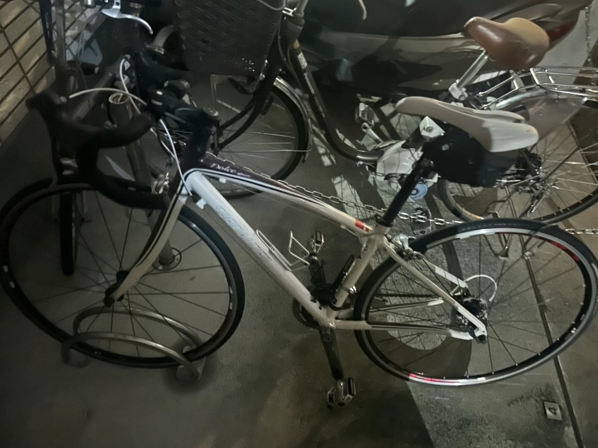 スペシャライズド 2015 dolce sport eqの写真3枚目